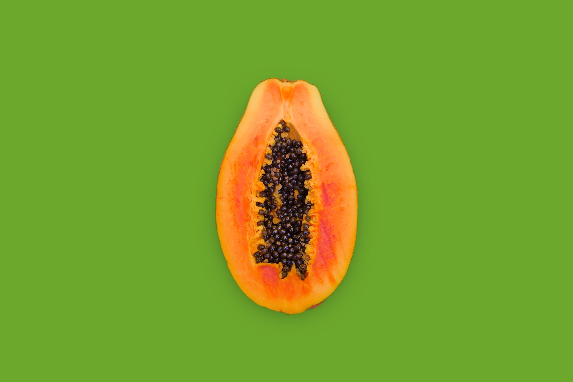papaya thee