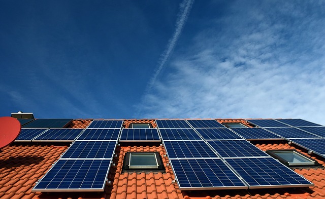 amsterdam zonnepanelen