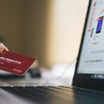 online betalen met creditcard