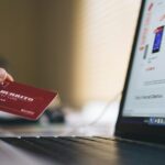 online betalen met creditcard
